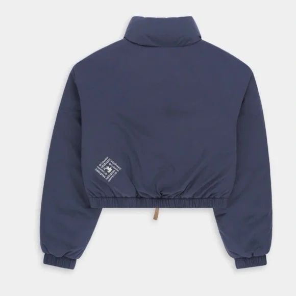 Madhappy-Columbia navy jacket - Picture 3 of 16